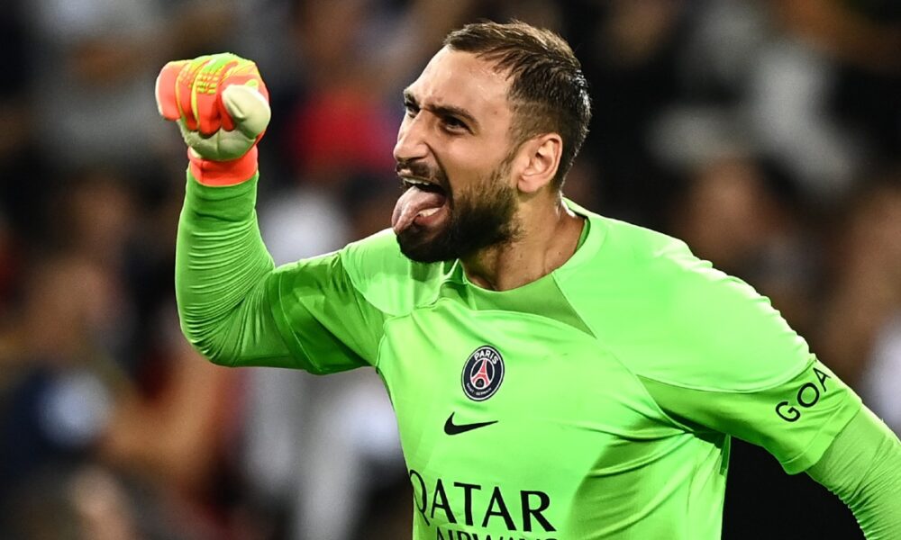 Calciomercato Juve, Donnarumma e quelle che saranno le intenzioni dei bianconceri