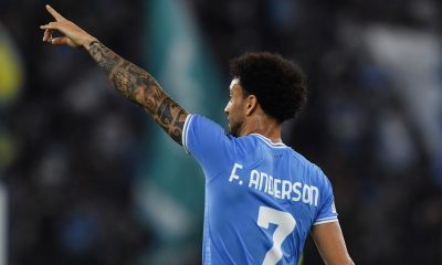 Felipe Anderson