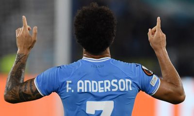 Felipe Anderson