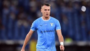 Lazio Salernitana, Sarri dovrà fare a meno di Patric: i dettagli