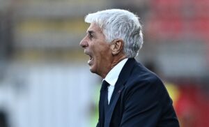 Formazioni ufficiali Atalanta Fiorentina: le scelte degli allenatori