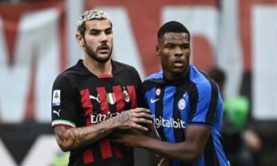 Hernandez Dumfries MG0 5433