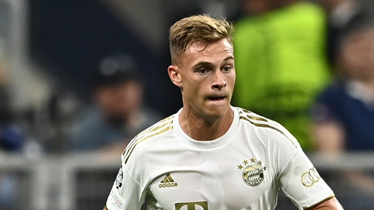 Kimmich