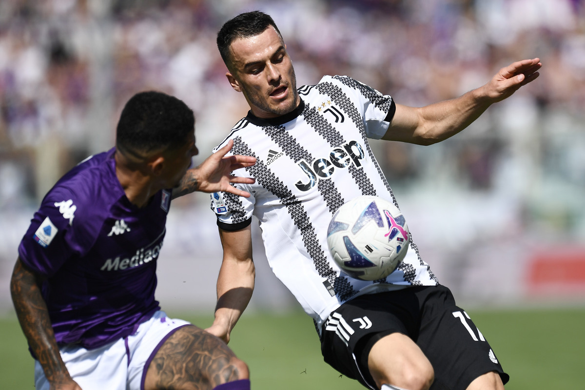 Kostic