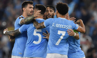 Lazio 1