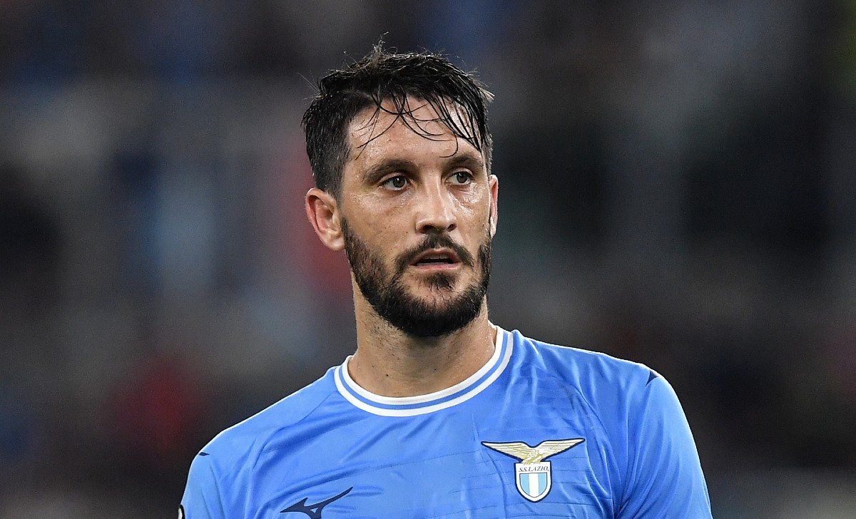 Luis Alberto messo sul MERCATO. Ecco il PREZZO imposto dalla Lazio per la sua cessione