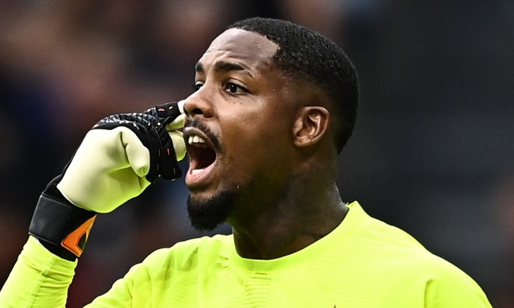 Calciomercato Milan: Maignan giura amore ai rossoneri! L’annuncio del portiere non lascia dubbi sul suo futuro