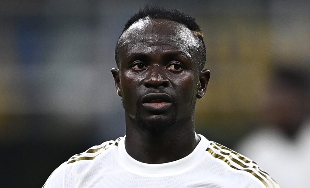 Mané