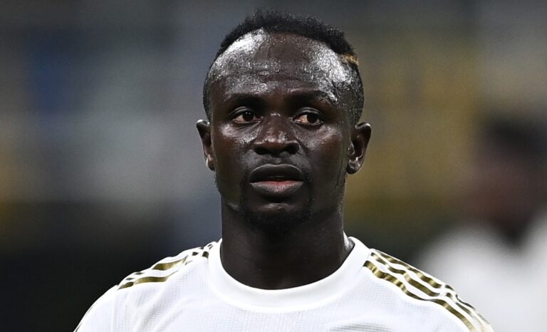 Mané