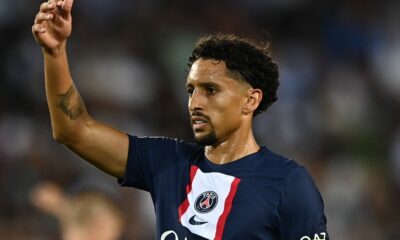psg marquinhos