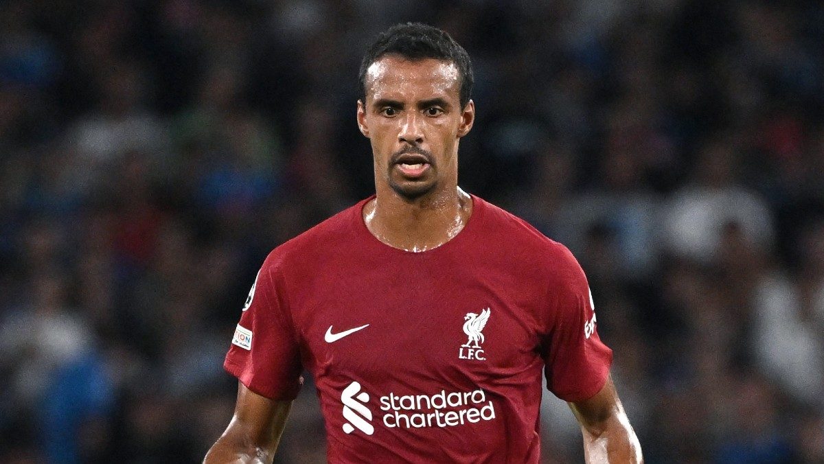 Matip