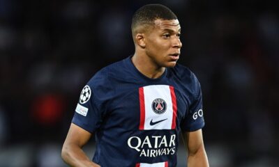 Classifica marcatori Champions League