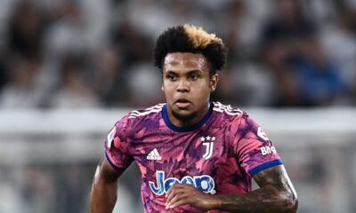 Mckennie MG0 9915