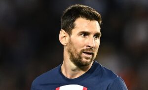 Infortunio Messi, il Psg perde il suo attaccante per la prossima sfida di campionato