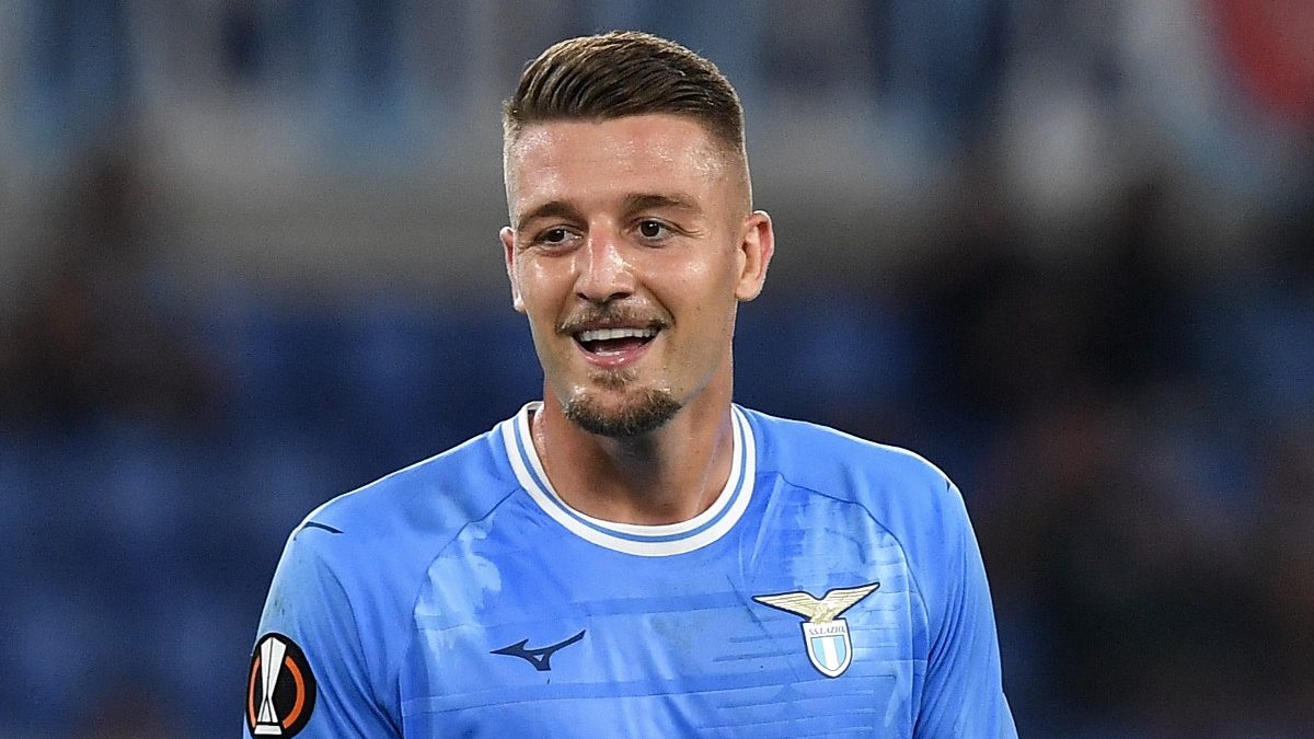 Milinkovic-Savic