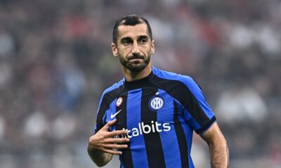 Mkhitaryan MG0 7205
