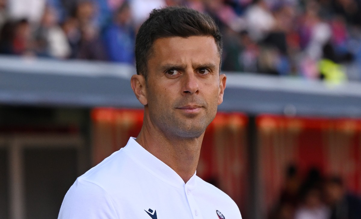 Thiago Motta