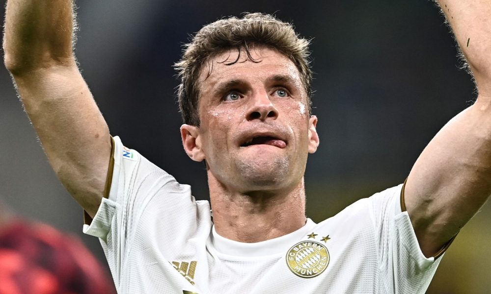 Thomas Muller trascina i Vancouver Whitecaps: primo trofeo in Canada con gol decisivo