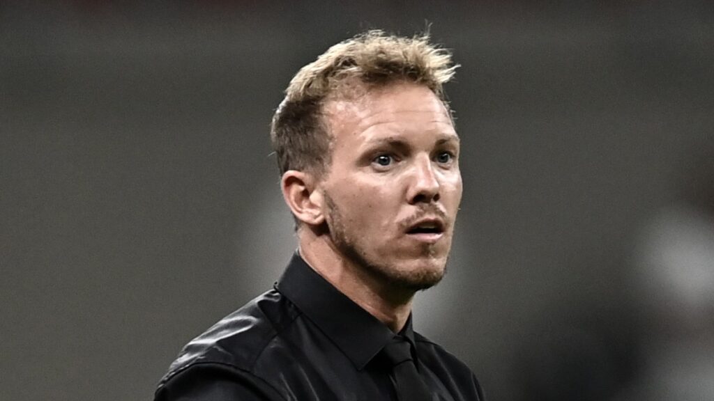 Nagelsmann