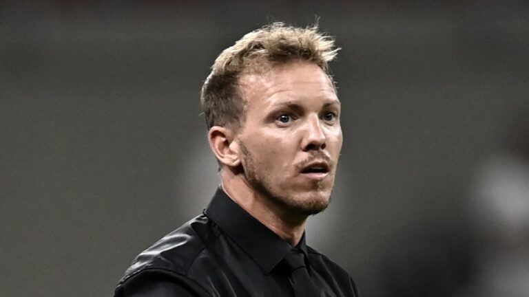 Nagelsmann