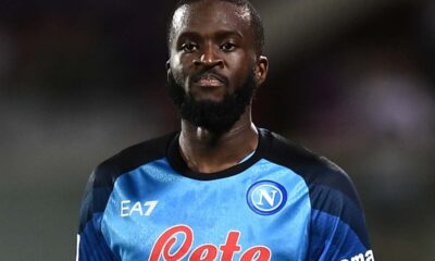 Ndombele