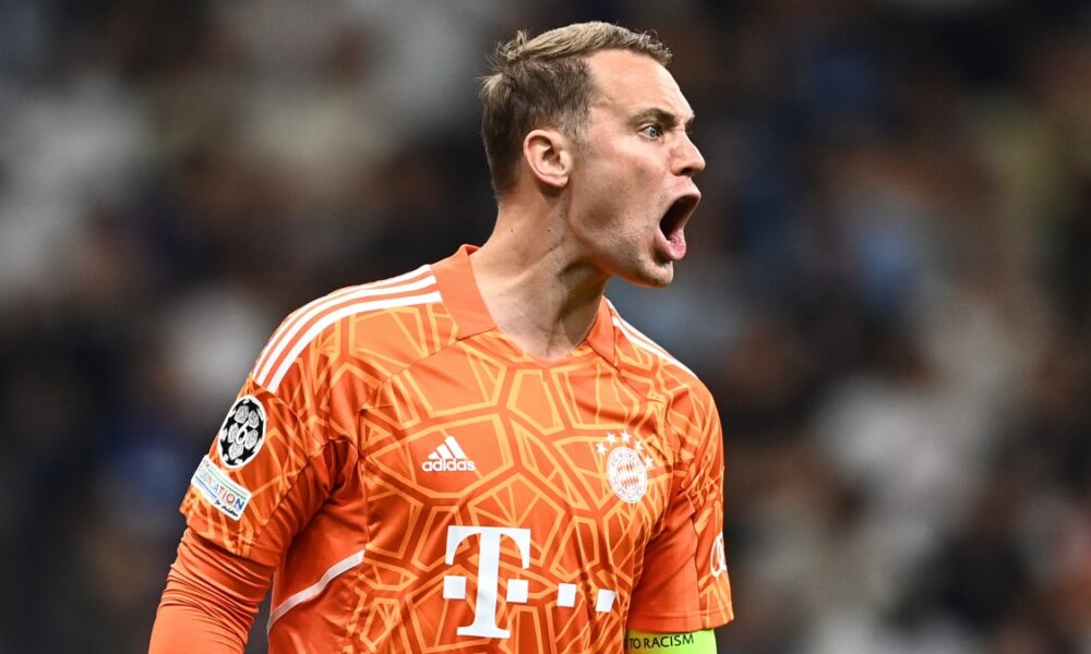 Neuer via dal Bayern Monaco? La decisione sul futuro può attendere: la verità sulle voci sulla Premier League
