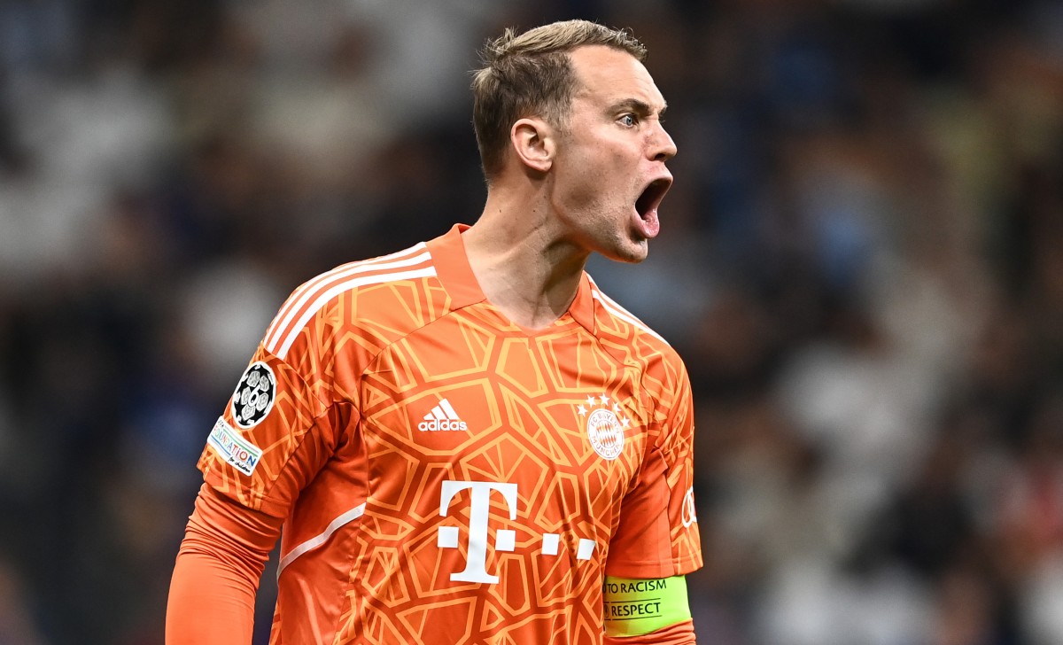 Neuer