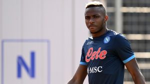 Victor Osimhen