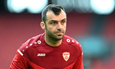 Pandev