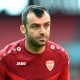 Pandev