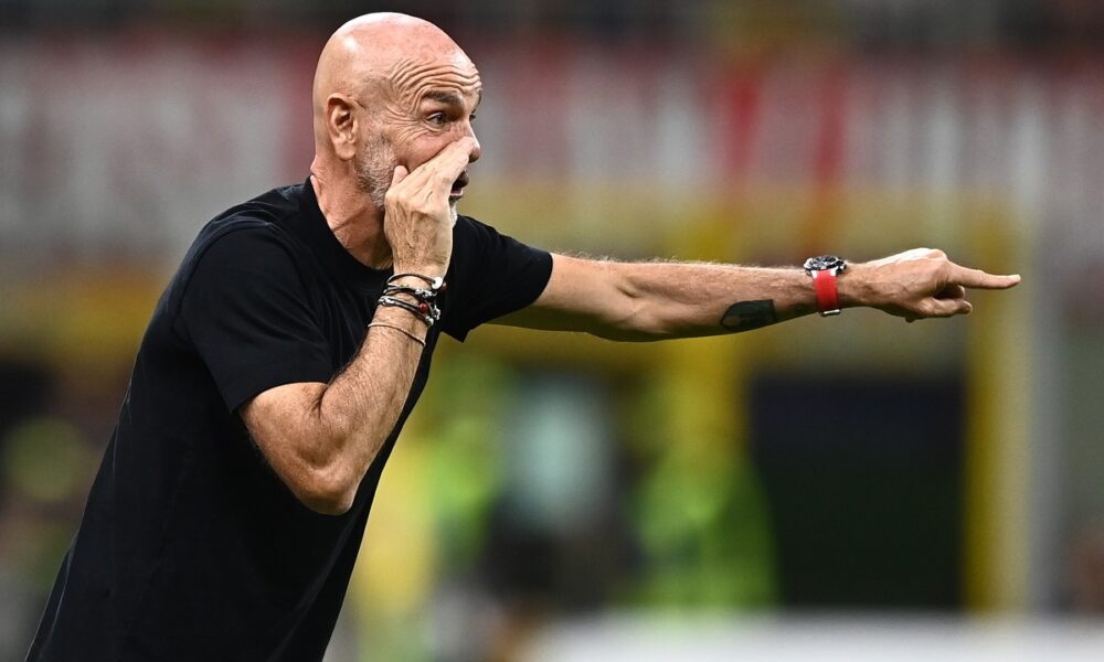 pioli