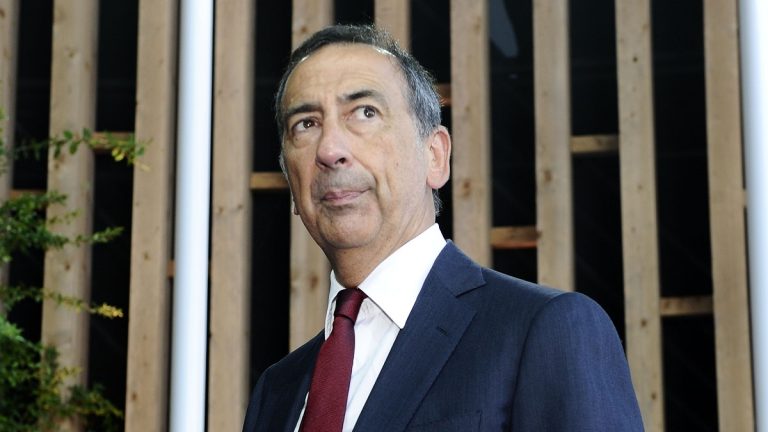 Giuseppe Sala