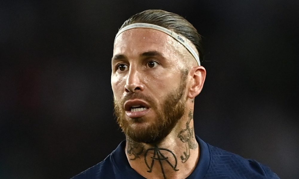 Sergio Ramos spinge per giocare in Serie A? Quel club potrebbe invertire la rotta nonostante le intenzioni