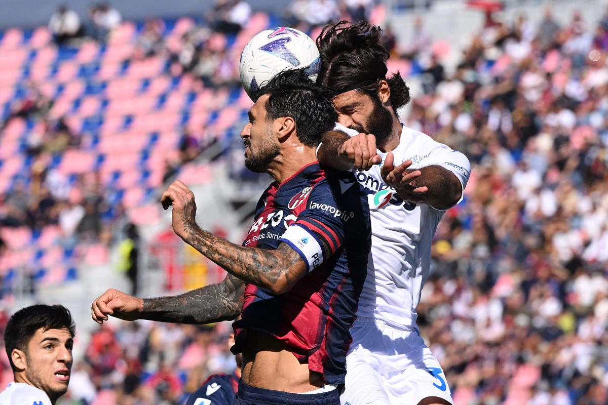 Soriano Luperto Z9B 2578