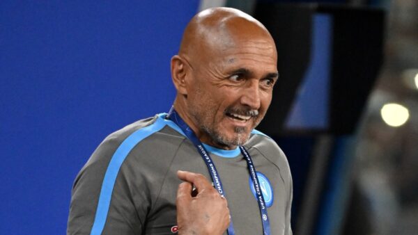 Spalletti Z9A
