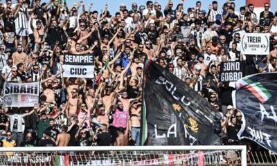 Tifosi Juve 1