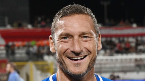 Francesco Totti