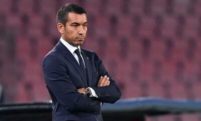 Van Bronckhorst DSC 1155