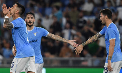 Vecino Lazio