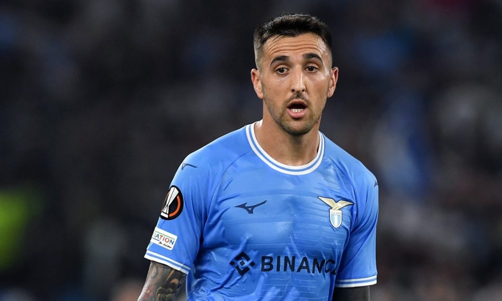 Vecino Celta Vigo, l’ex Lazio si presenta: «Felice ed emozionato, ho sempre desiderato provare qualcosa fuori dalla Serie A!»