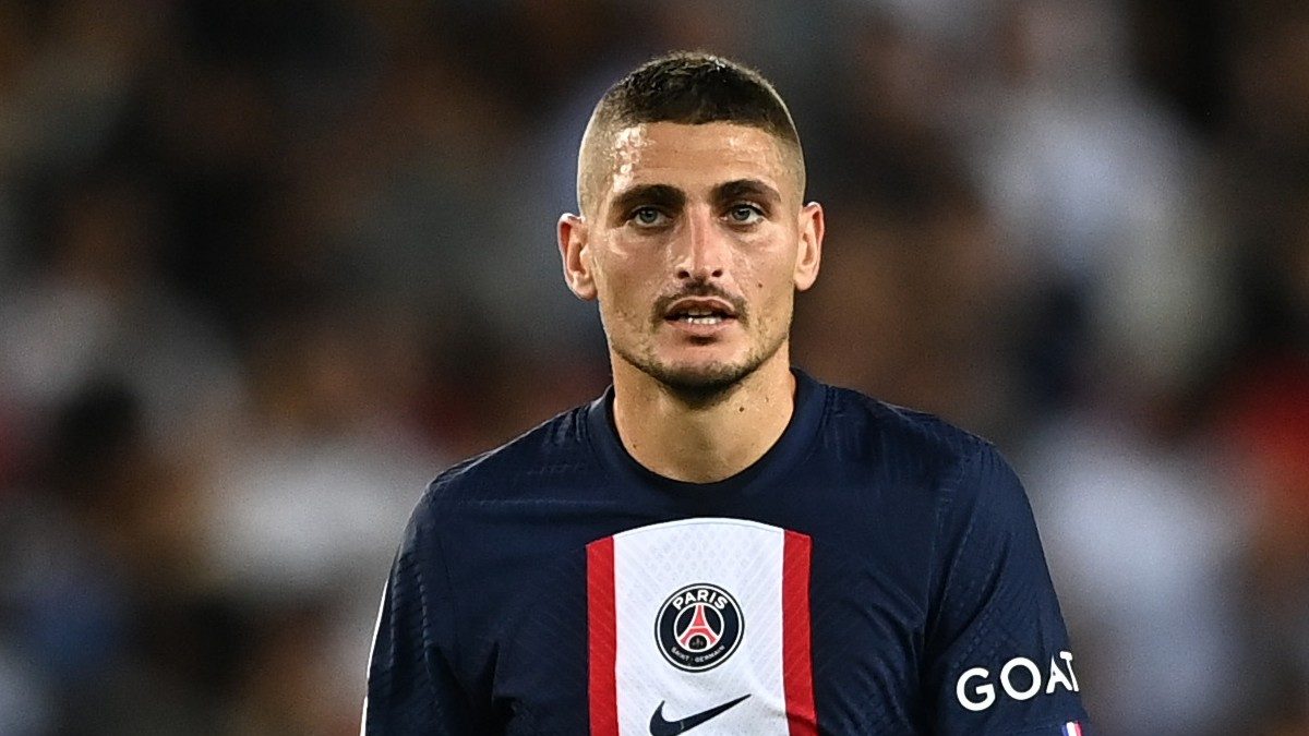 Marco Verratti