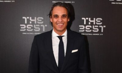 Nuno Gomes