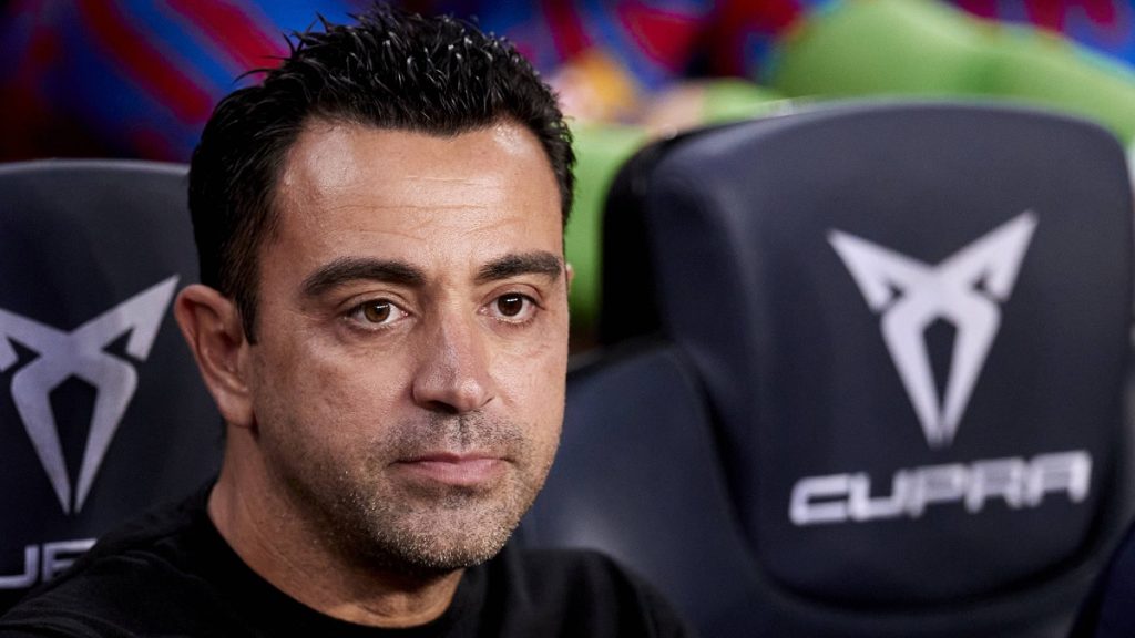 Xavi