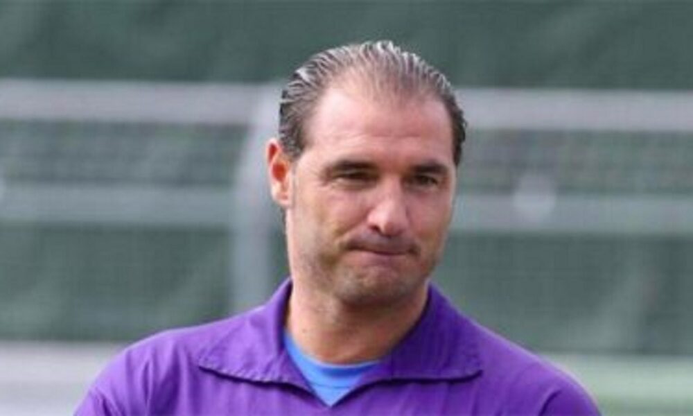 Celje Fiorentina, Lorenzo Amoruso: «La Viola non deve sbagliare l’approccio. L’avversario deve capire immediatamente una cosa precisa»