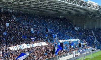 atalanta tifosi coreografia pisani