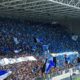atalanta tifosi coreografia pisani