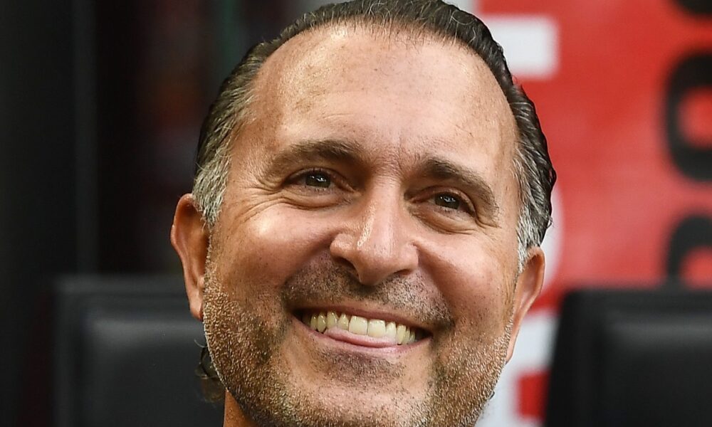 Direttore sportivo Milan, spunta un clamoroso retroscena! Cardinale incontra un papabile candidato