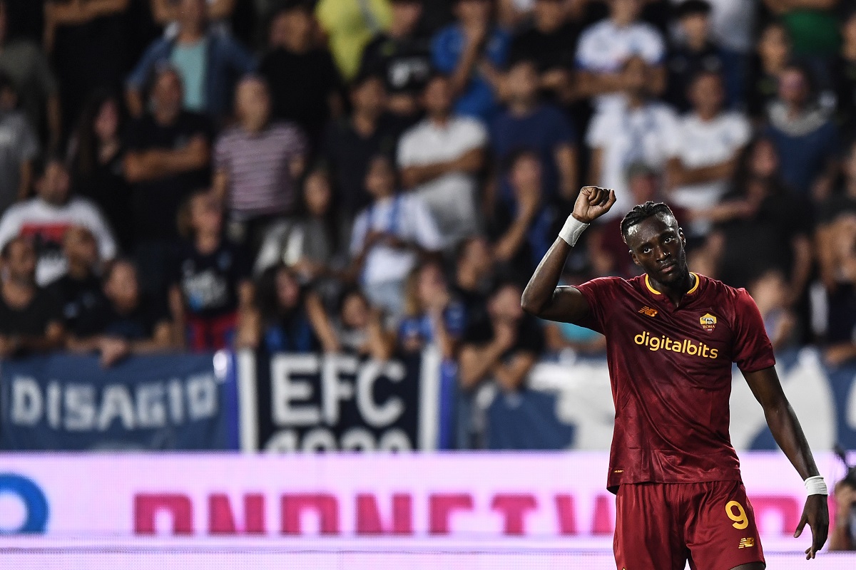 esult gol Abraham PAP 0026