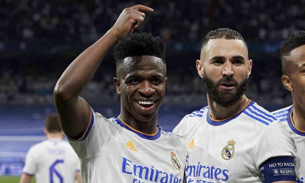 Pallone d’Oro, Benzema: «Rodri solo un buon giocatore, non fa niente di eccezionale. Vinicius è sempre decisivo»