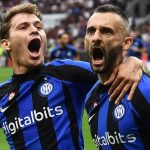 Barella Brozovic